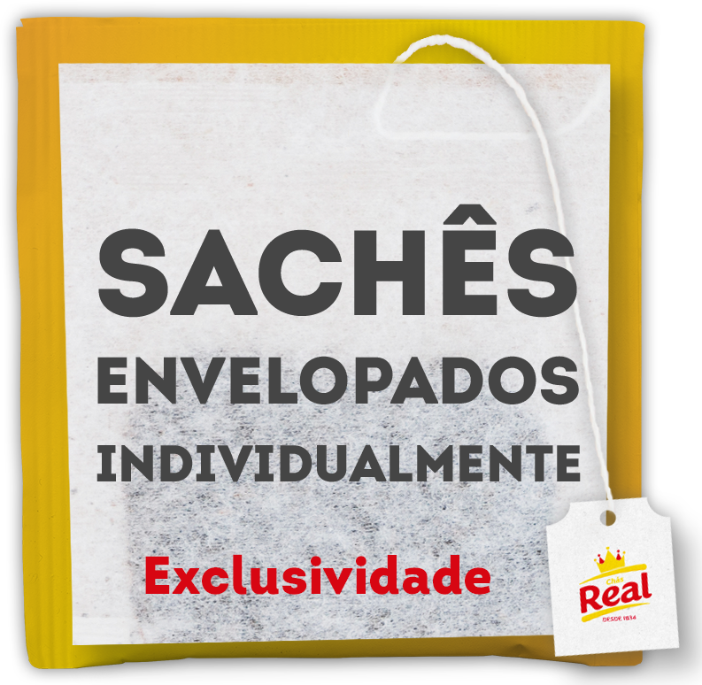 Selo Envelope Individual