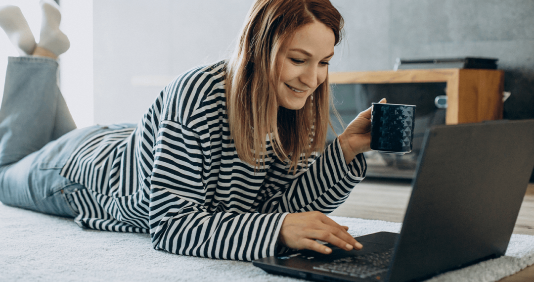 Quais os benefícios de comprar chá online