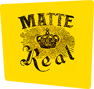 Chás Mate Real Chás Mate Real