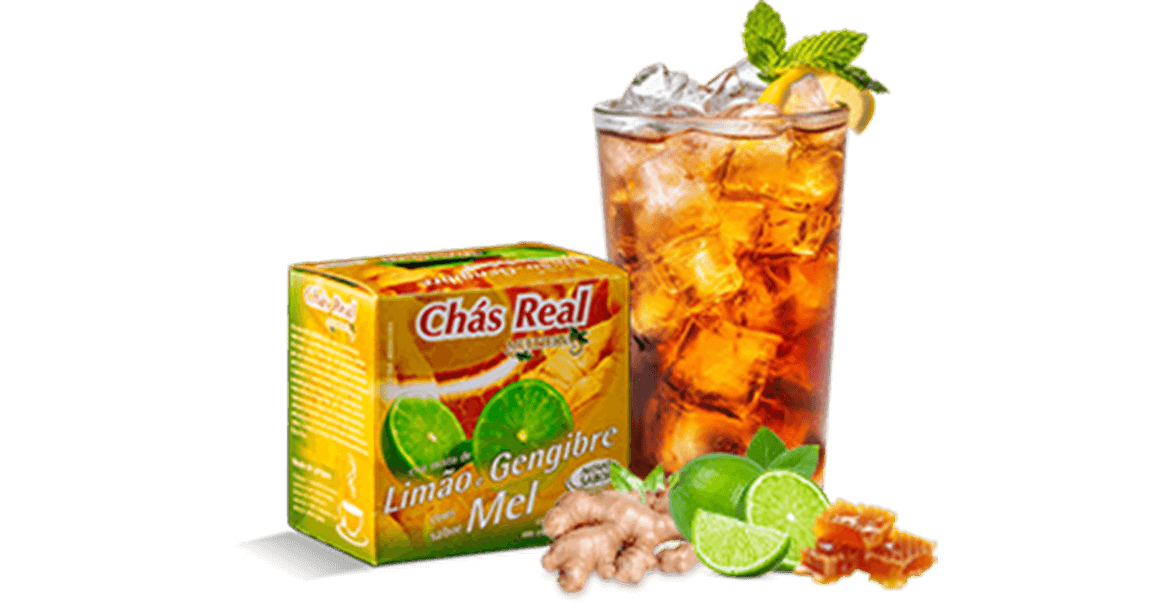 Chás Mate Real Chás Mate Real