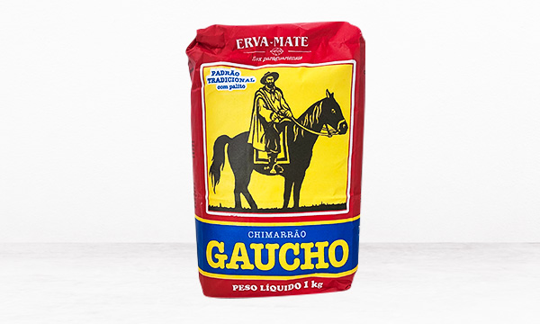 Chás Mate Real