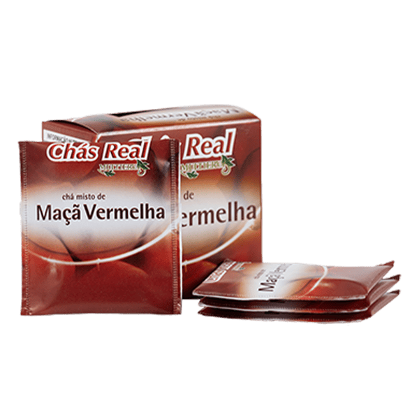 Chás Mate Real