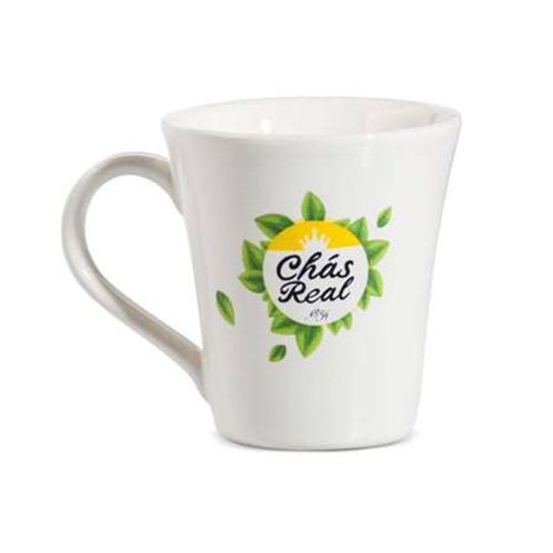 Chás Mate Real