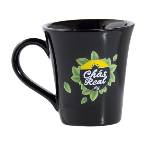 Chás Mate Real