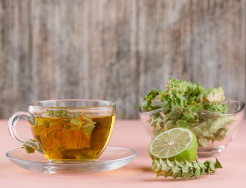 Chás Detox: Mitos e Verdades Sobre a Purificação do Organismo