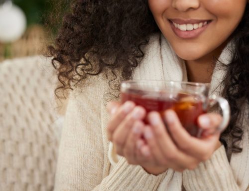 Chás e o Biohacking: Como Infusões Podem Melhorar o Desempenho Físico e Mental