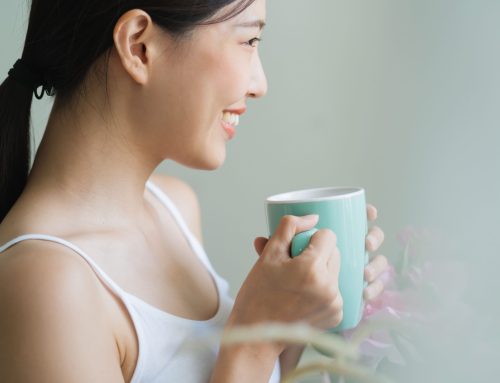 Chás para o Pós-Treino: Redução da Inflamação e Recuperação Muscular