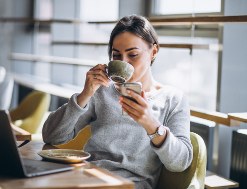 Benefícios de Oferecer Chás Naturais em Ambientes Corporativos: Como Melhorar a Experiência dos Colaboradores e Clientes