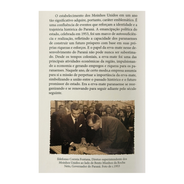 Livro: Erva-Mate, Família e Tradição – A História da Mate Real - Imagem 6