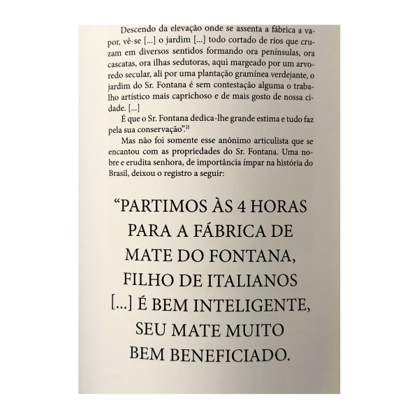 Livro: Erva-Mate, Família e Tradição – A História da Mate Real - Imagem 7