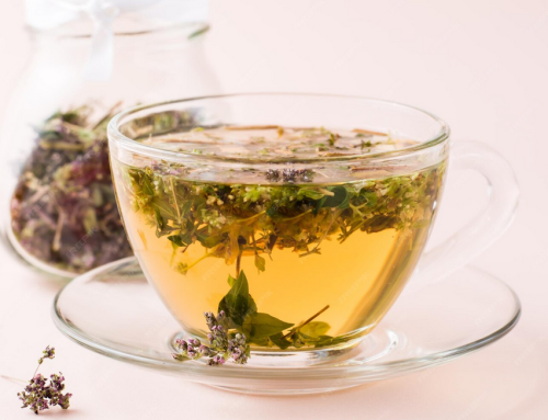 Ervas Brasileiras para Infusões: Valorizando Sabores Nacionais com Sustentabilidade