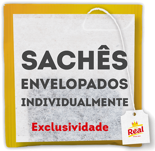 Selo Envelope Individual