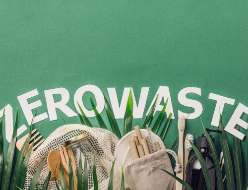 Tendência Low Waste no Mercado de Alimentos: O Papel das Infusões Sustentáveis