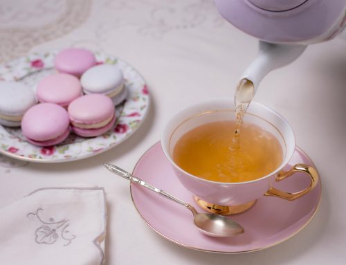 Real Flash Infusion em Festas: Como preparar chás gelados em minutos para receber visitas