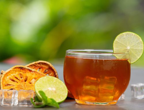 Receitas com Chá no Verão: Sobremesas leves, gelos saborizados e combinações criativas