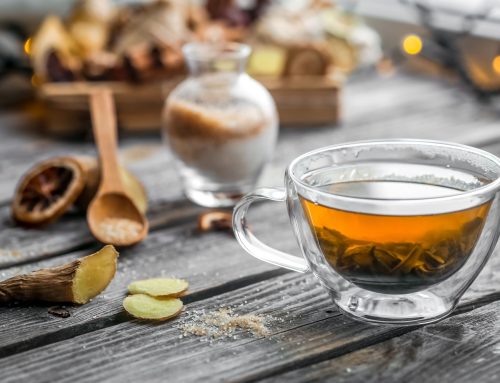 Diferença entre Chá, Tisana e Infusão: Como escolher a melhor opção para o dia a dia