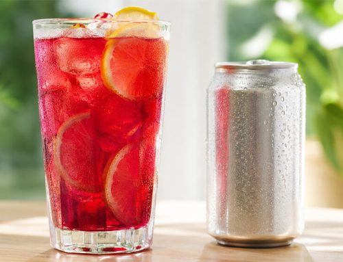 Por que substituir bebidas açucaradas por chá é uma das mudanças mais simples e impactantes da rotina