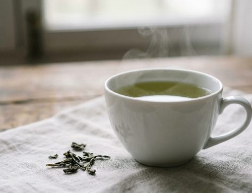 Como o aroma influencia a expectativa de sabor antes mesmo do primeiro gole